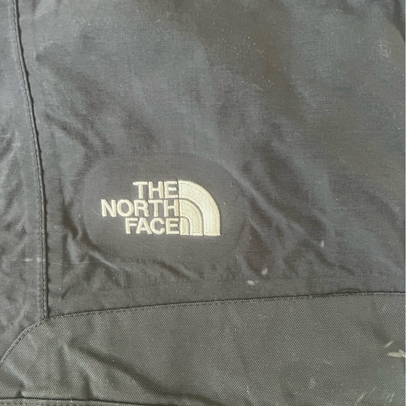The North Face Mens Grey Snow/Ski Pants Size Medium - Picture 5 of 8
